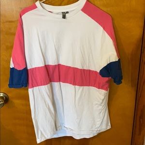 90s Inspired Mens Shirt